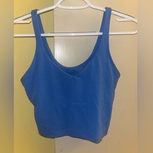 Lululemon Align Tank Size 8